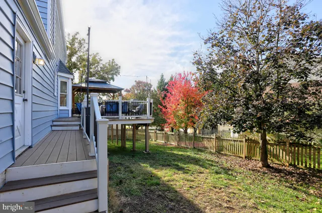 $765,000 | 8200 Splashing Brook Court, Laurel, MD 20723