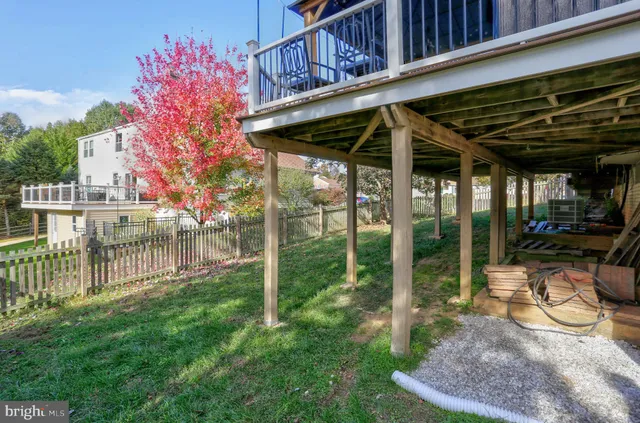 $765,000 | 8200 Splashing Brook Court, Laurel, MD 20723