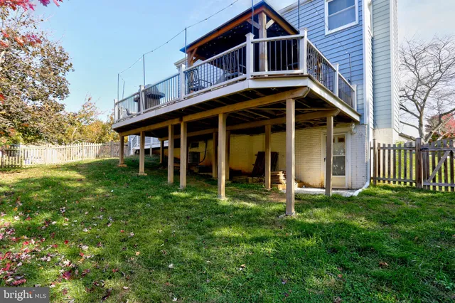 $765,000 | 8200 Splashing Brook Court, Laurel, MD 20723