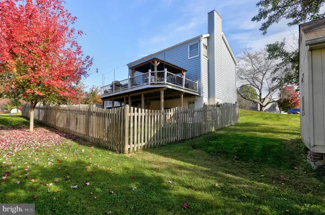 $765,000 | 8200 Splashing Brook Court, Laurel, MD 20723