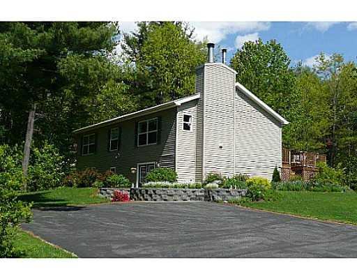 130 Trapp Road Auburn, ME 04210 - Photo 23 of 25 Exterior Front.