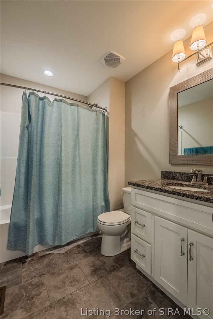2903 Boulder Ridge Drive Jeffersonville, IN 47130 - Photo 21 of 46