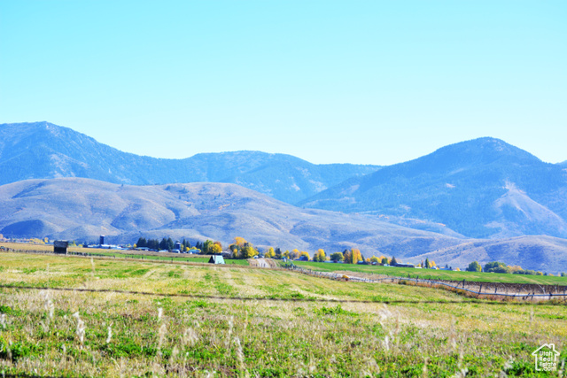 900 West Smit Road Georgetown, ID 83239 - Photo 3 of 52 Mountain view