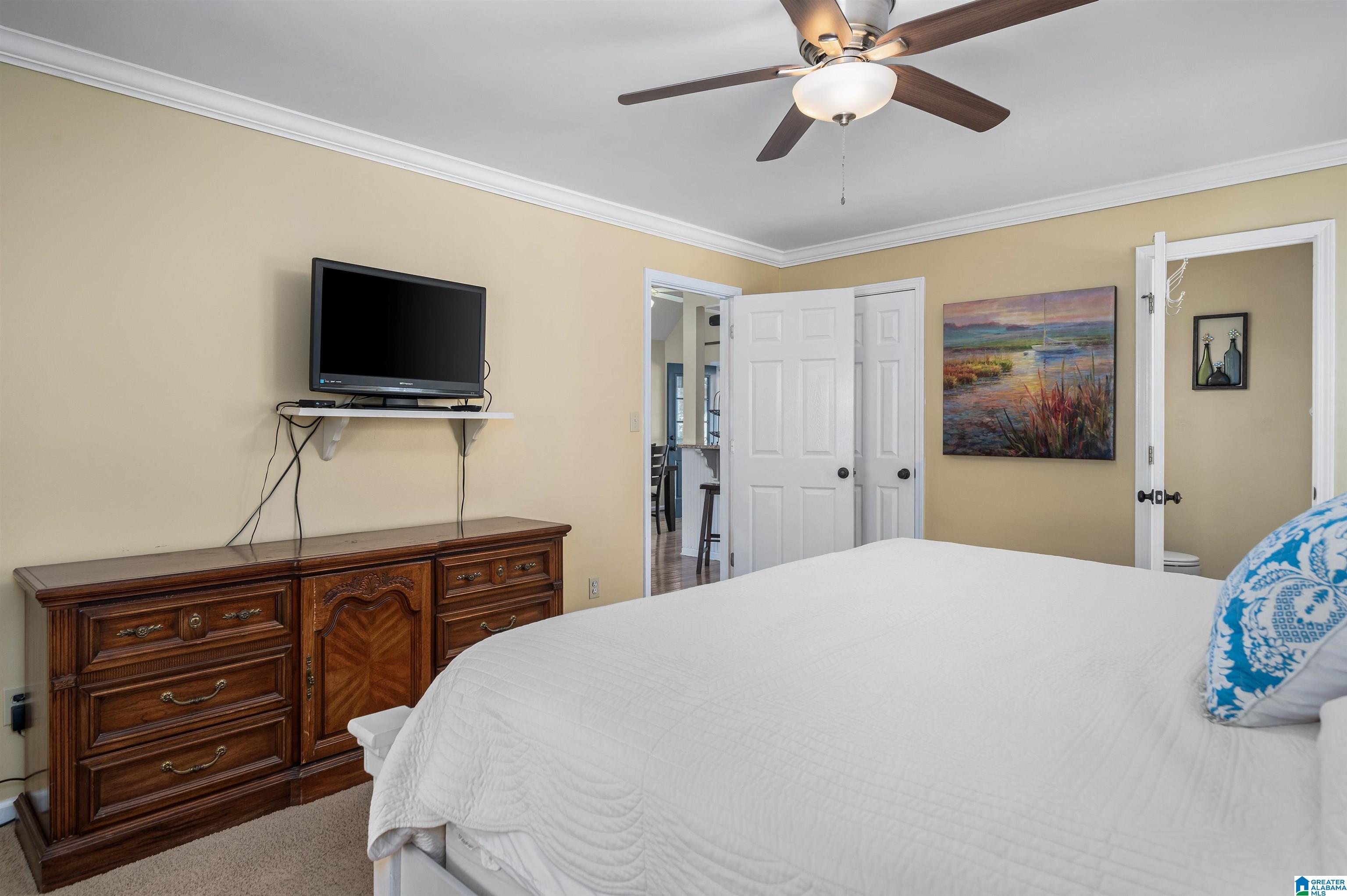 465 Burns Road Vincent, AL 35178 - Photo 39 of 45