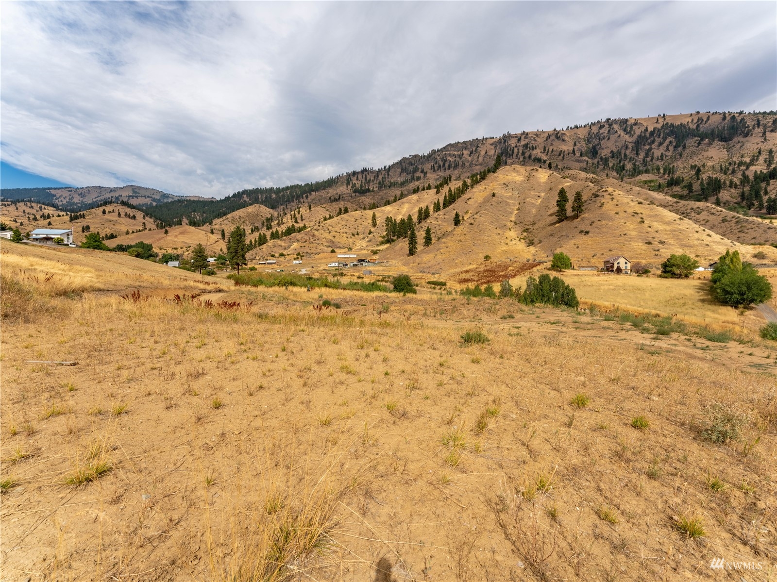 8650 Nahahum Canyon Road Cashmere, WA 98815 - Photo 12 of 16 Gallery Image 12