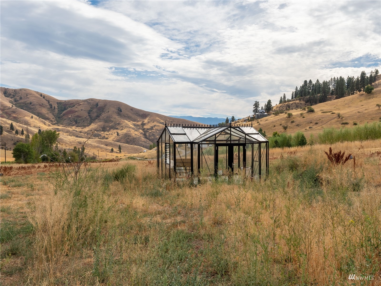 8650 Nahahum Canyon Road Cashmere, WA 98815 - Photo 14 of 16 Gallery Image 14