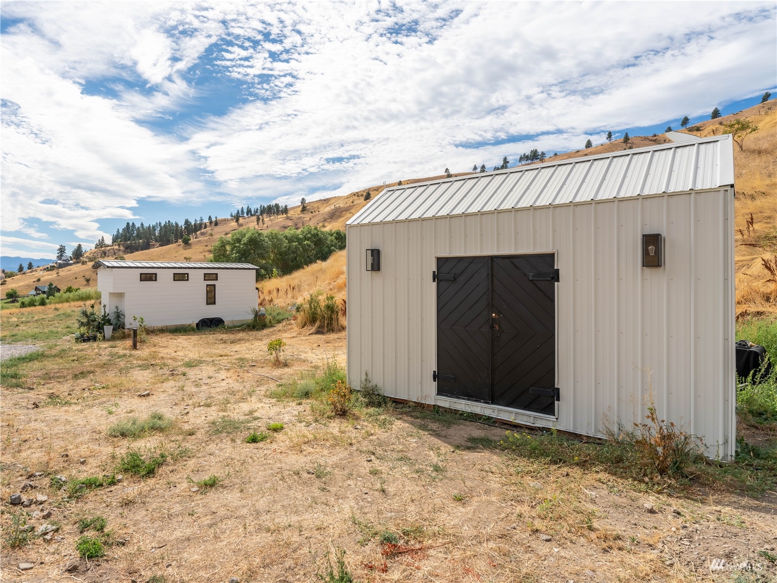 8650 Nahahum Canyon Road Cashmere, WA 98815 - Photo 6 of 16 Gallery Image 6