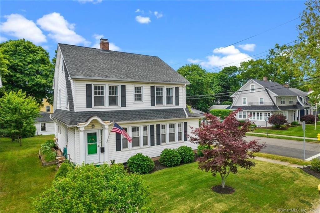 1786 Whitney Avenue Hamden, CT 06517 - Photo 1 of 1