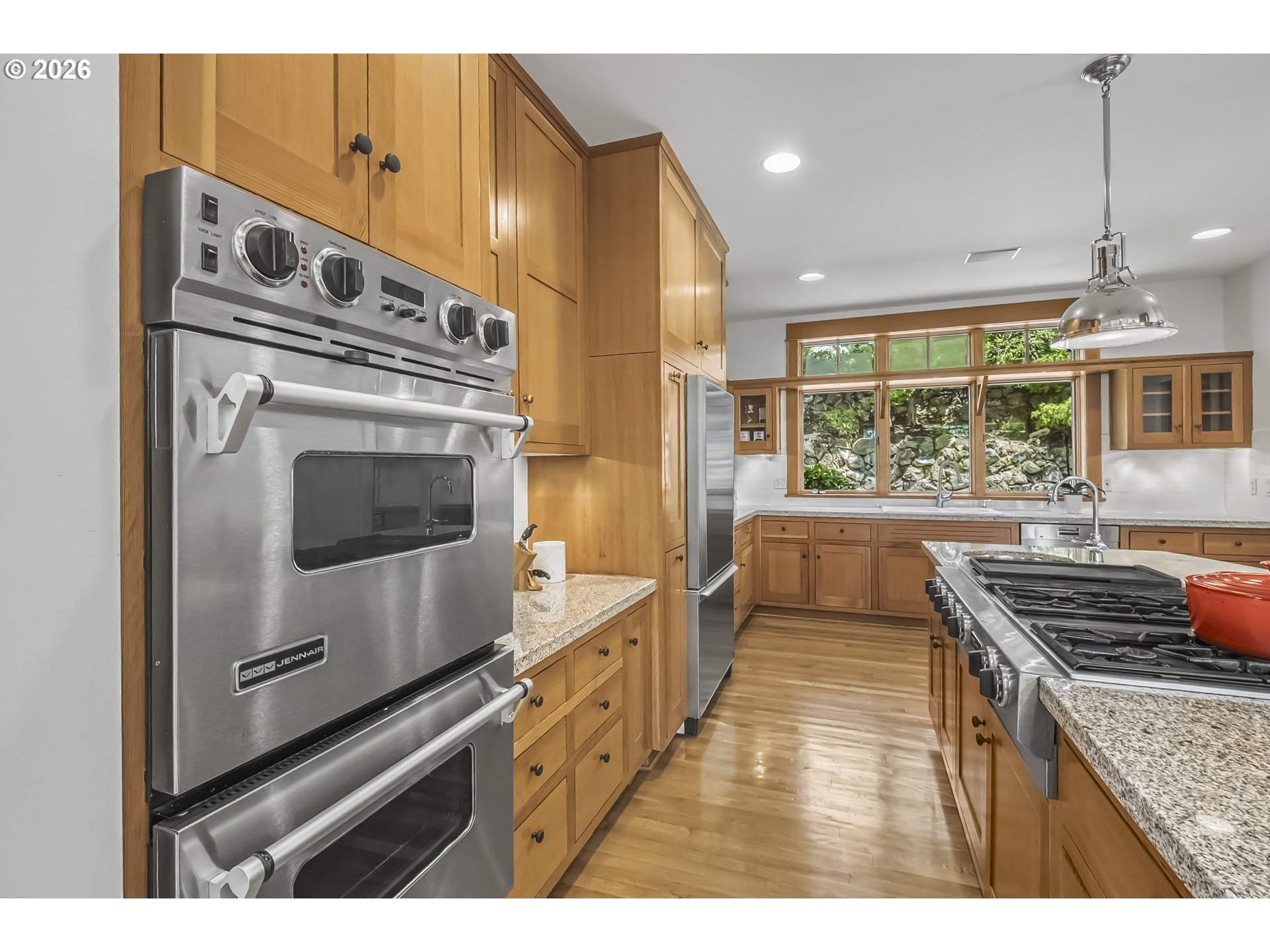 483 Northwest Skyline Crest Road Portland, OR 97229 - Photo 15 of 47