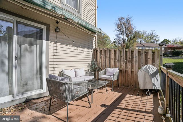 a view of front of house with a street