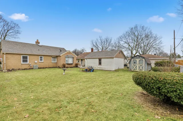 $310,000 | 2467 South 82nd Street, Milwaukee, WI 53219