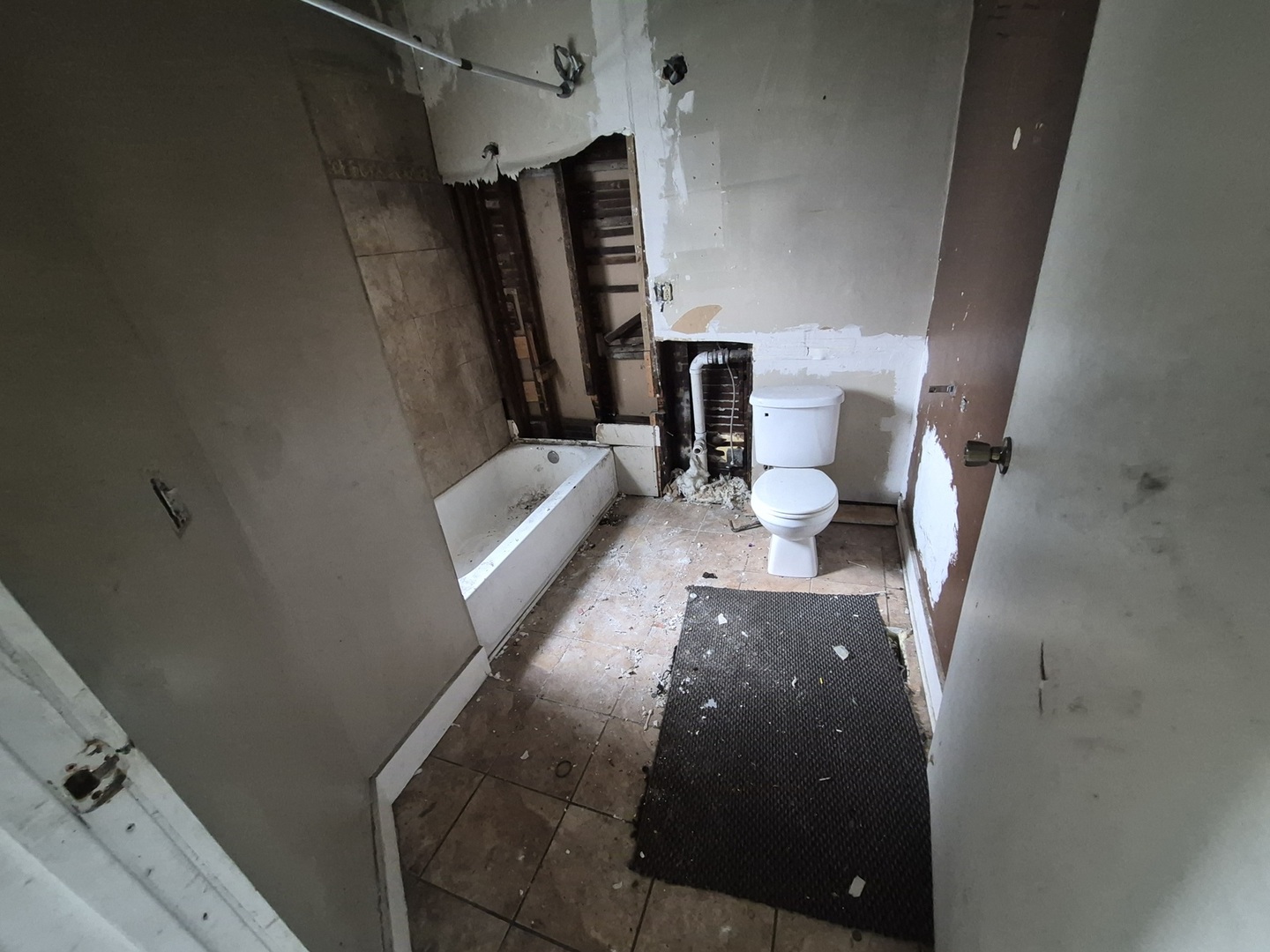 7331 South Peoria Street Chicago, IL 60621 - Photo 12 of 15