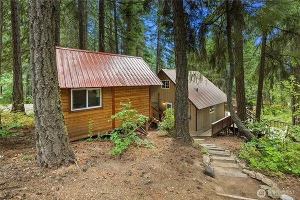 $445,000 | 61 Hideaway Lane, Ronald, WA 98940
