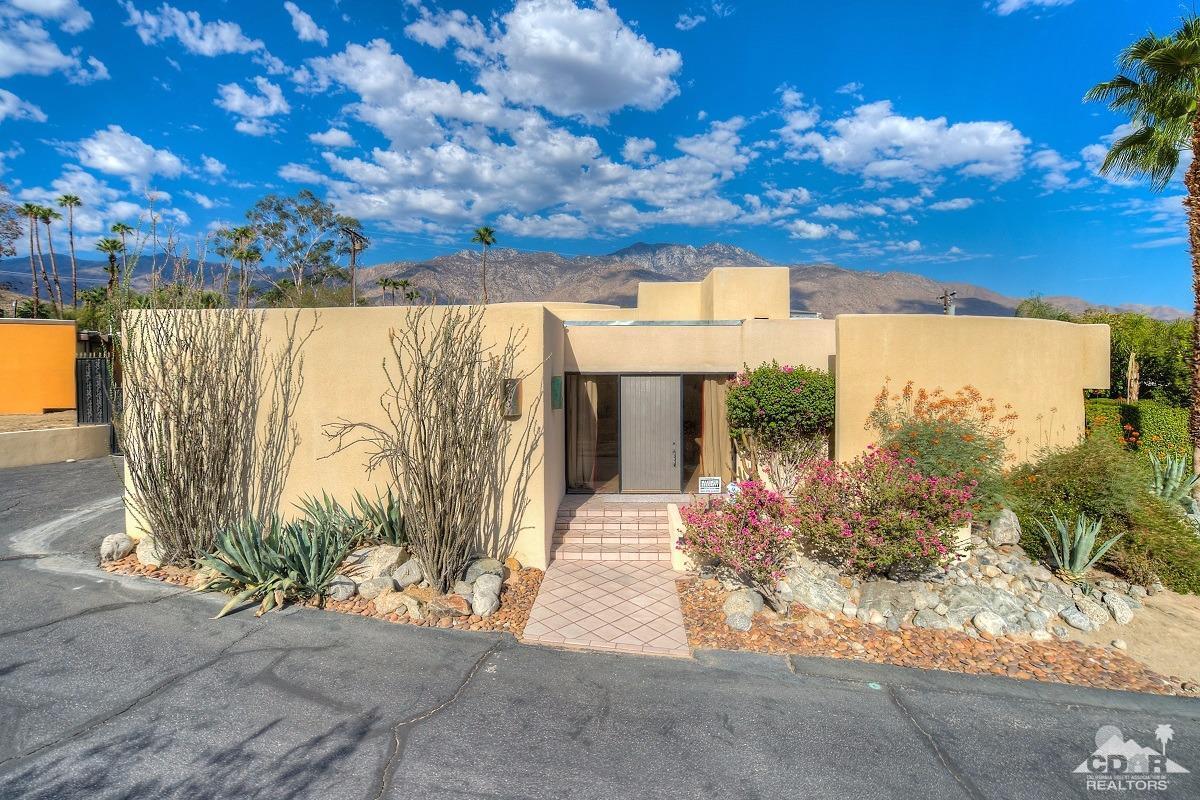2245 Rim Road Palm Springs, CA 92264 - Photo 1 of 30 Primary Photo