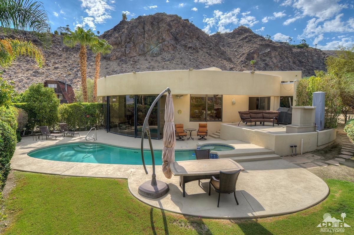 2245 Rim Road Palm Springs, CA 92264 - Photo 2 of 30 Additional Photo