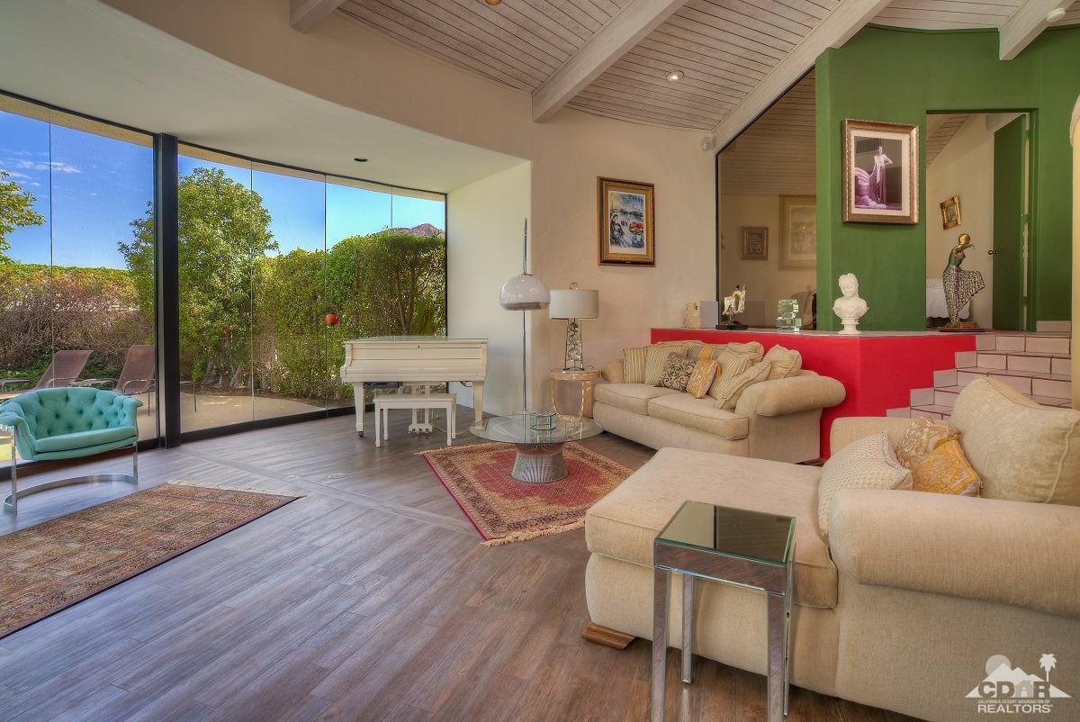 2245 Rim Road Palm Springs, CA 92264 - Photo 23 of 30 Additional Photo