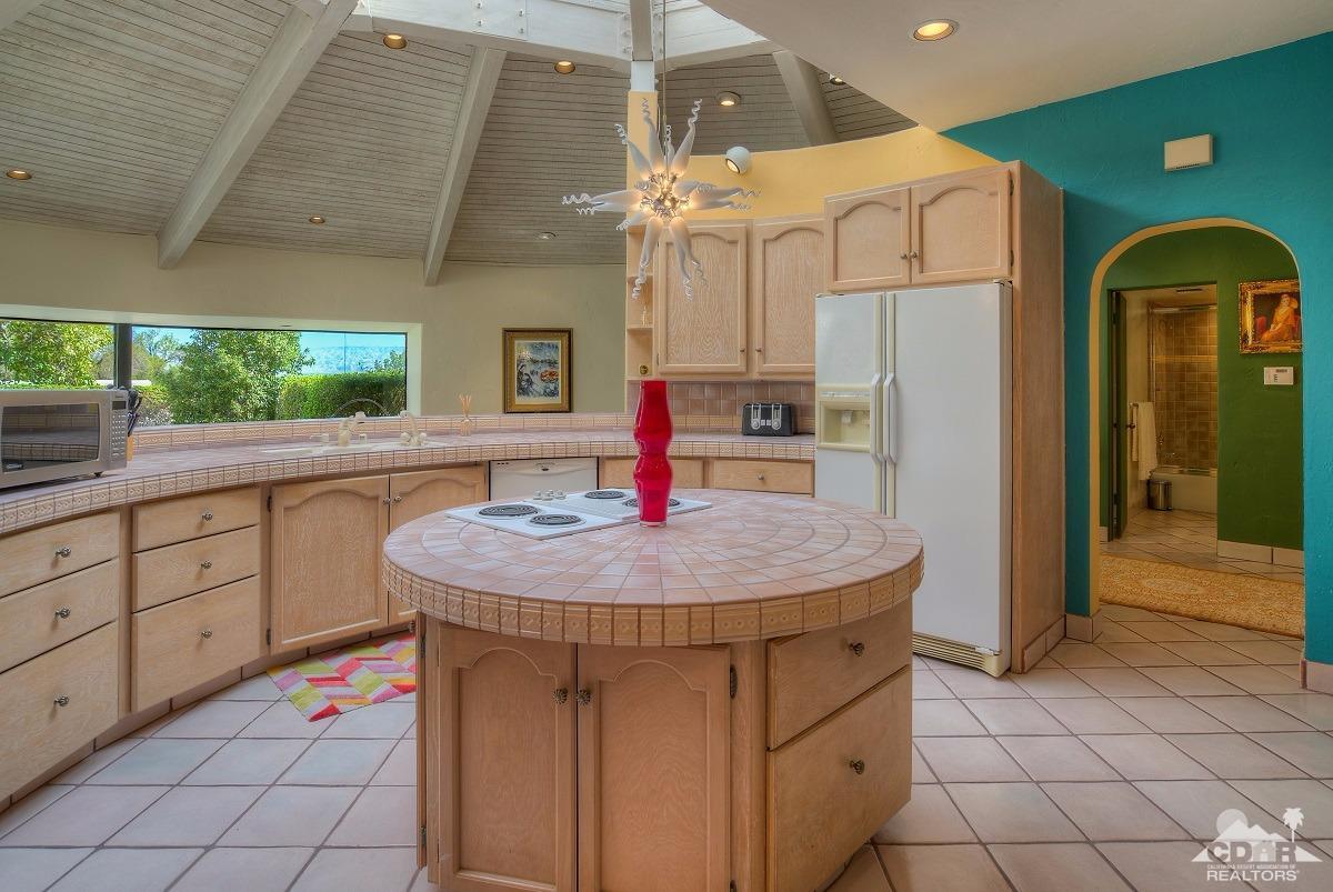 2245 Rim Road Palm Springs, CA 92264 - Photo 28 of 30 Additional Photo