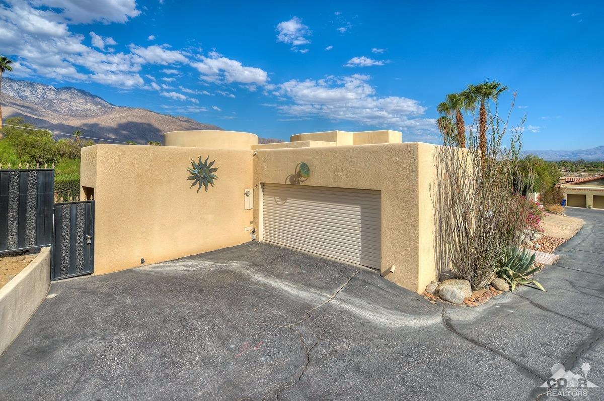 2245 Rim Road Palm Springs, CA 92264 - Photo 3 of 30 Additional Photo