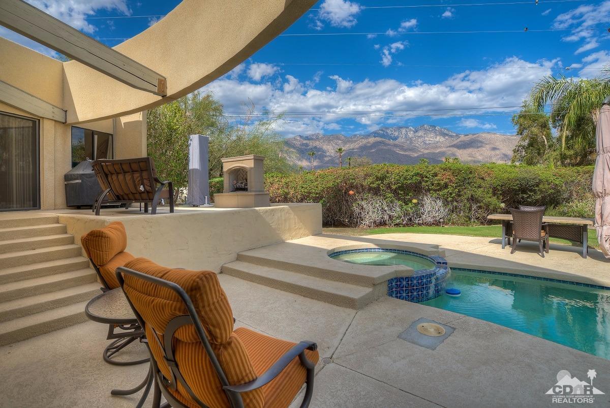 2245 Rim Road Palm Springs, CA 92264 - Photo 4 of 30 Additional Photo