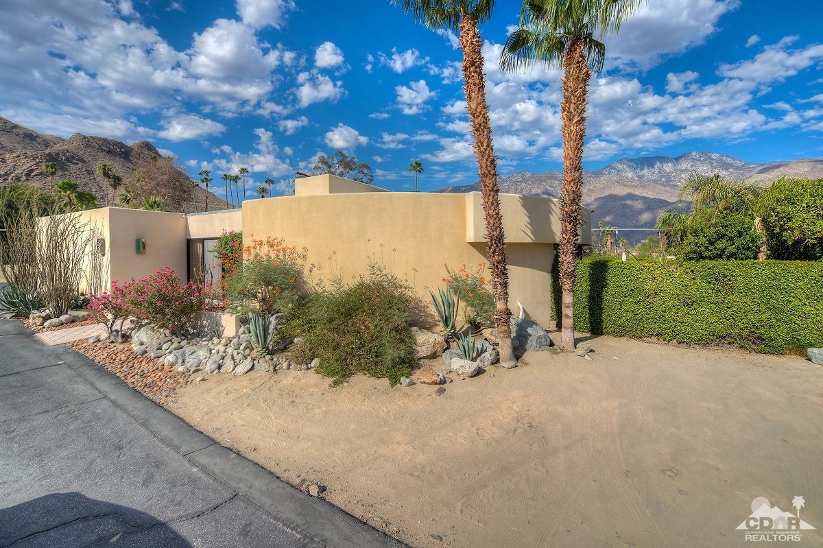 2245 Rim Road Palm Springs, CA 92264 - Photo 5 of 30 Additional Photo