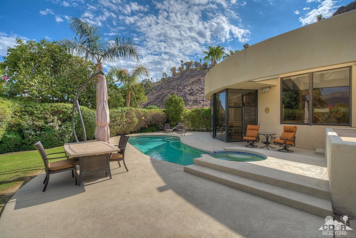 2245 Rim Road Palm Springs, CA 92264 - Photo 6 of 30 Additional Photo