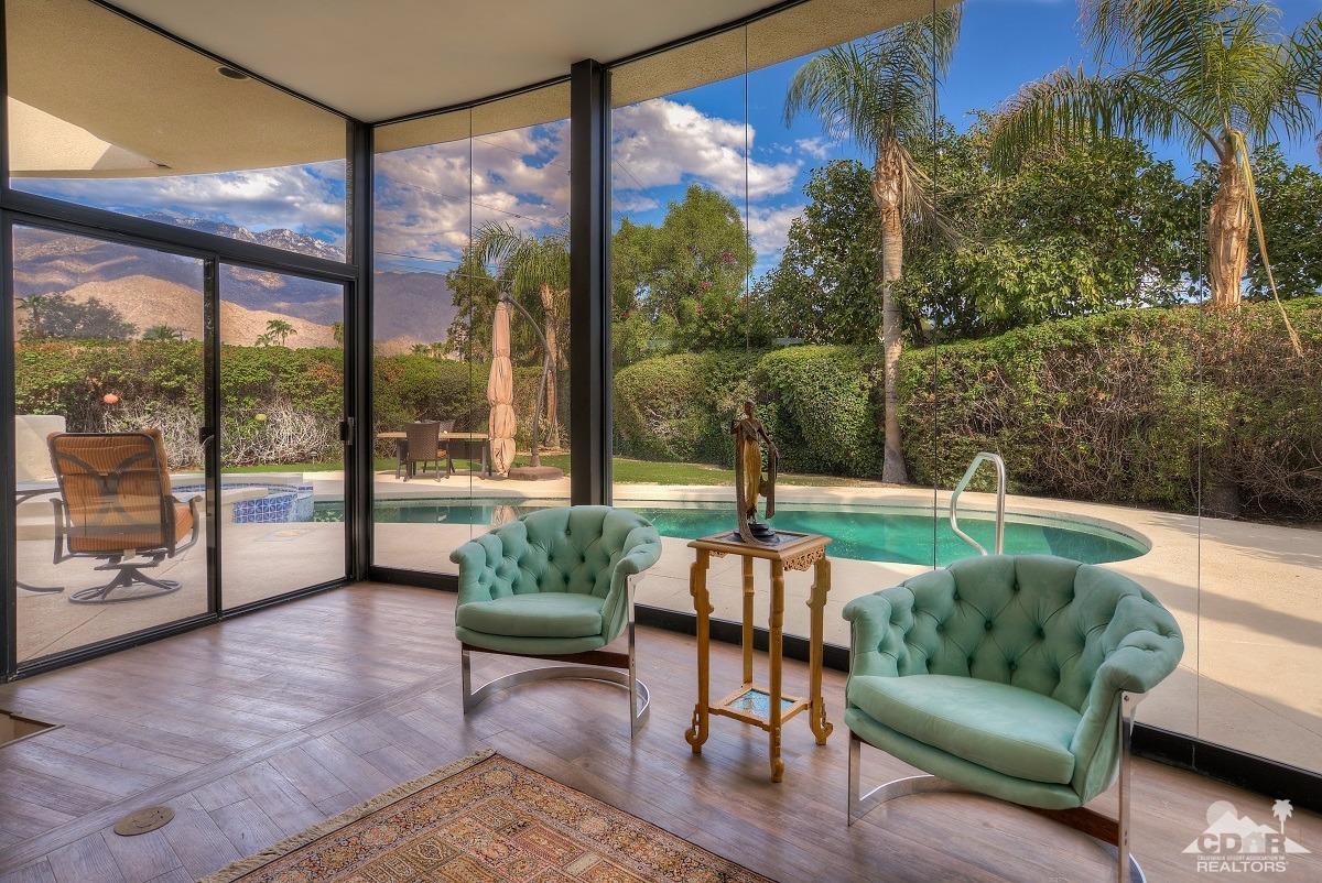 2245 Rim Road Palm Springs, CA 92264 - Photo 8 of 30 Additional Photo
