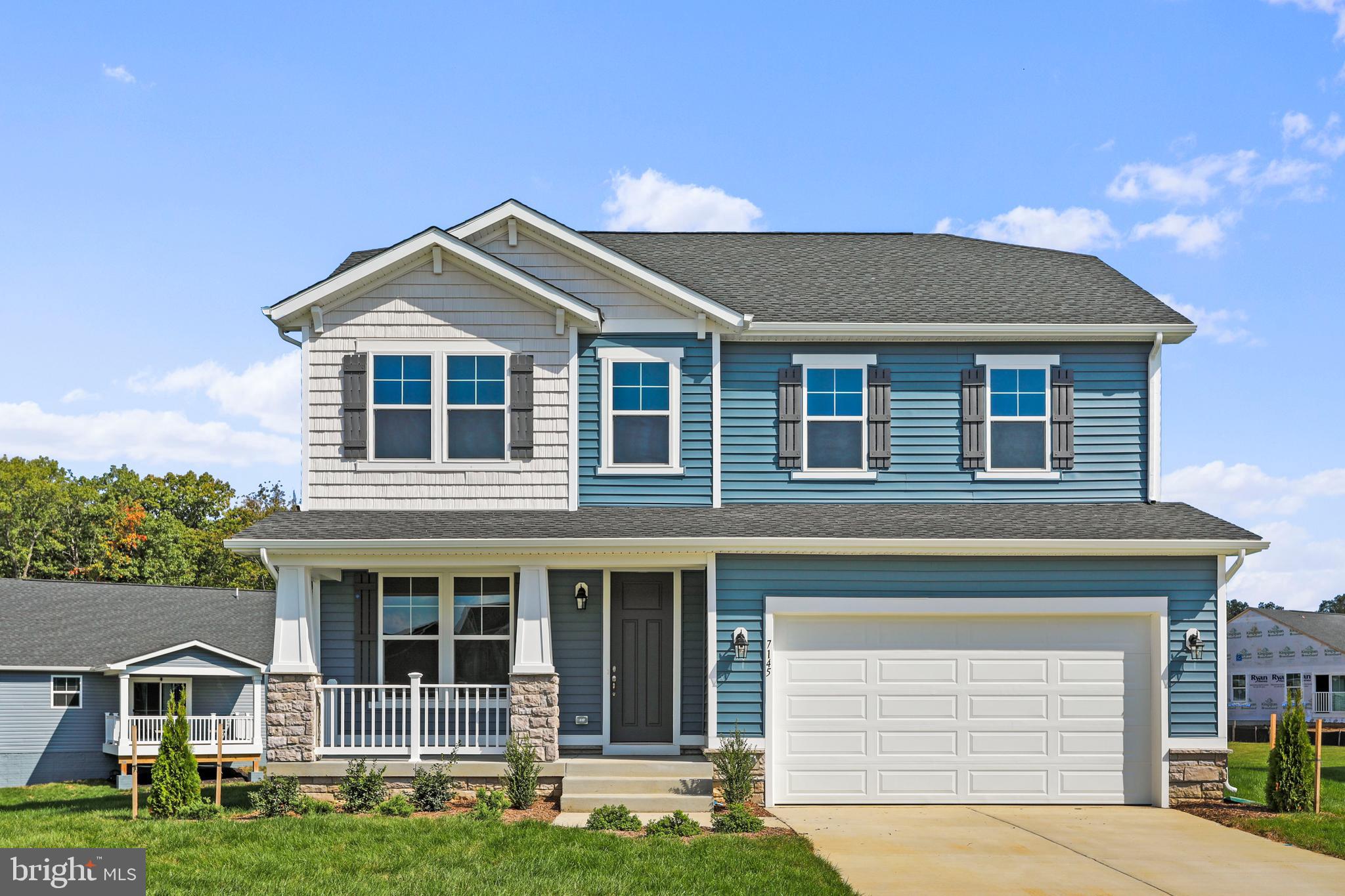 7145 State Way Ruther Glen, VA 22546 - Photo 1 of 57 Gallery Image 1