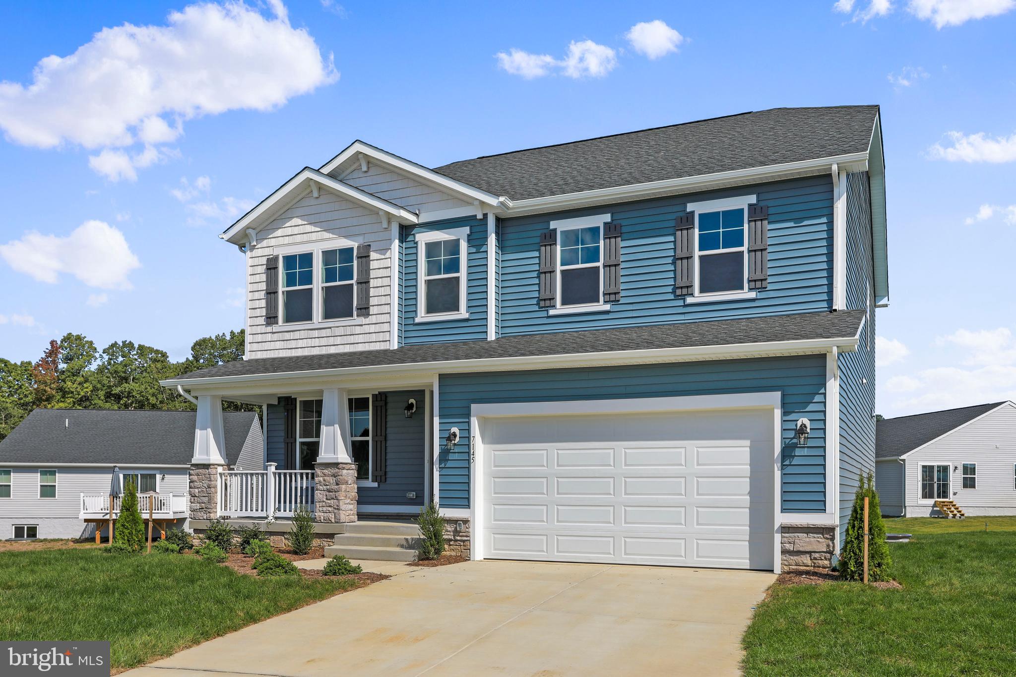 7145 State Way Ruther Glen, VA 22546 - Photo 3 of 57 Gallery Image 3