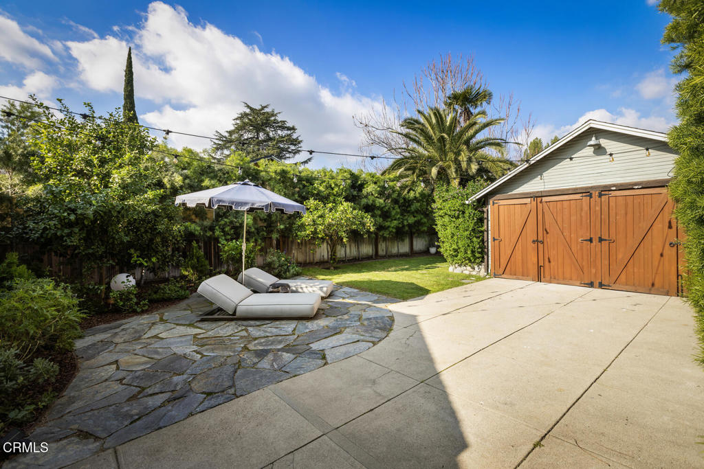 559 MacDonald Street Pasadena, CA 91103 - Photo 24 of 28 24