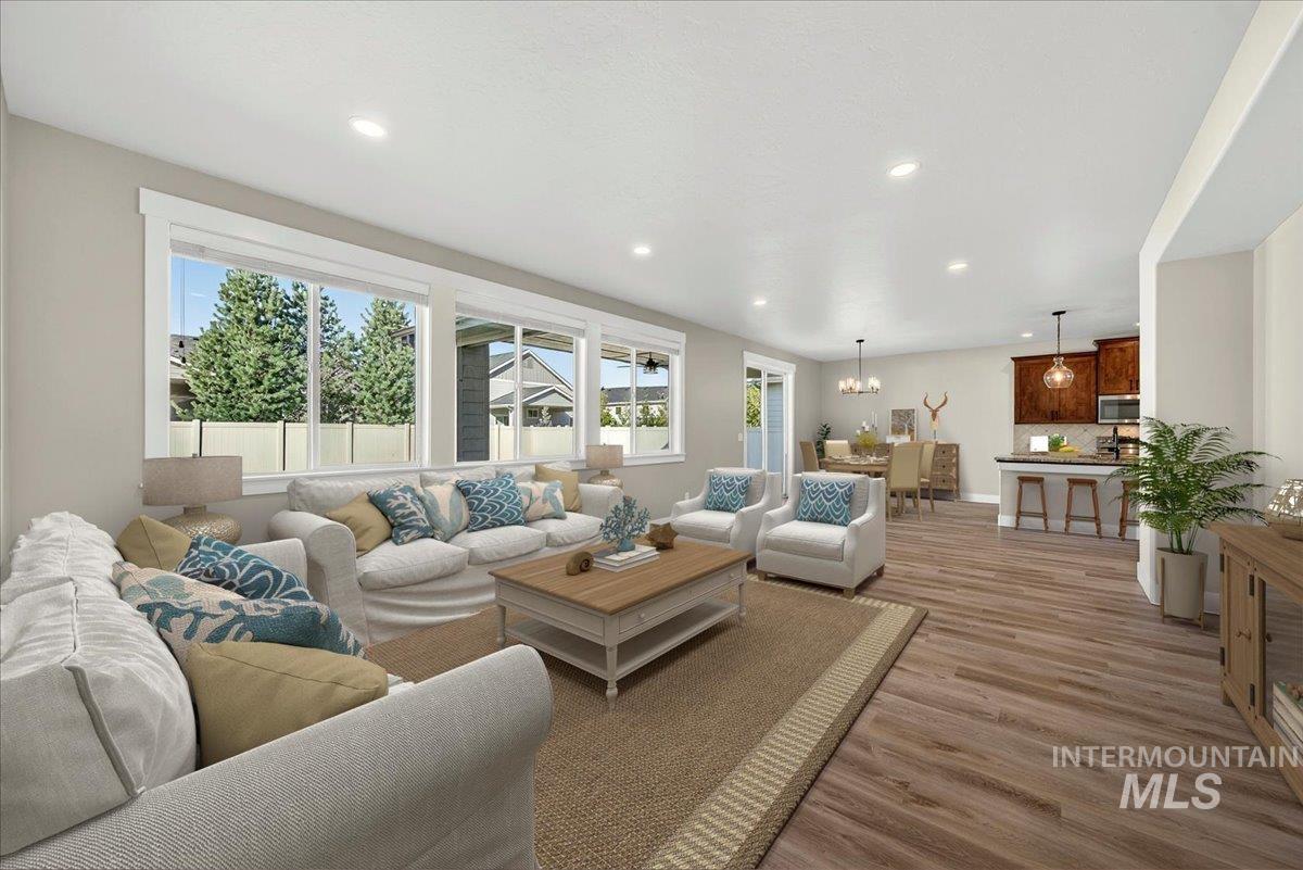 1289 West Christopher Drive Meridian, ID 83642 - Photo 20 of 50