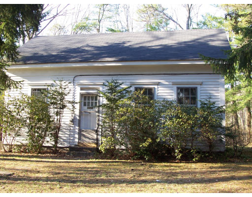 43 Upper Hampden Road Monson, MA 01057 - Photo 1 of 8