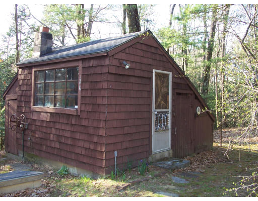 43 Upper Hampden Road Monson, MA 01057 - Photo 8 of 8