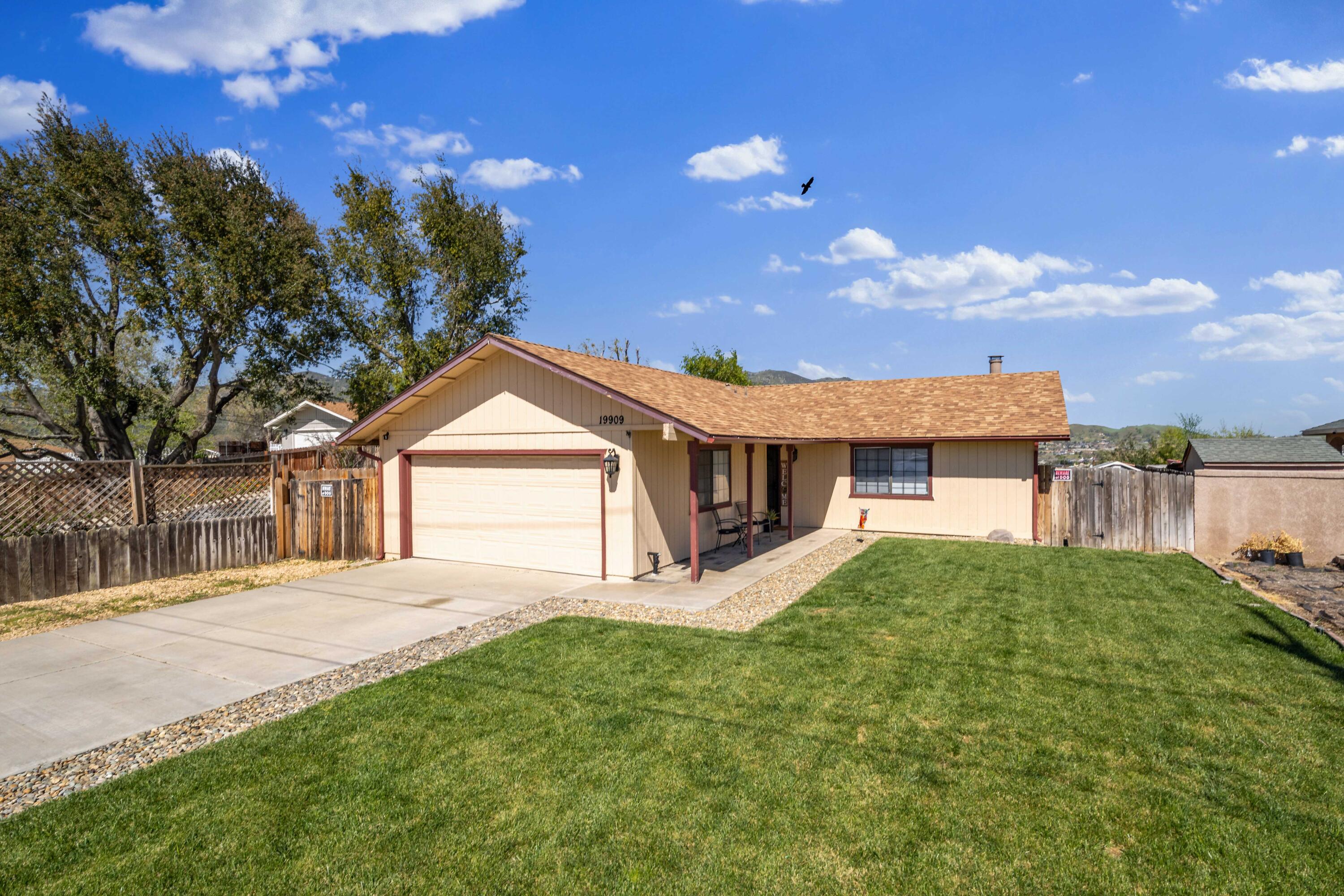 19909 Meadows Road Tehachapi, CA 93561 - Photo 1 of 25 19909 Meadows Rd-2