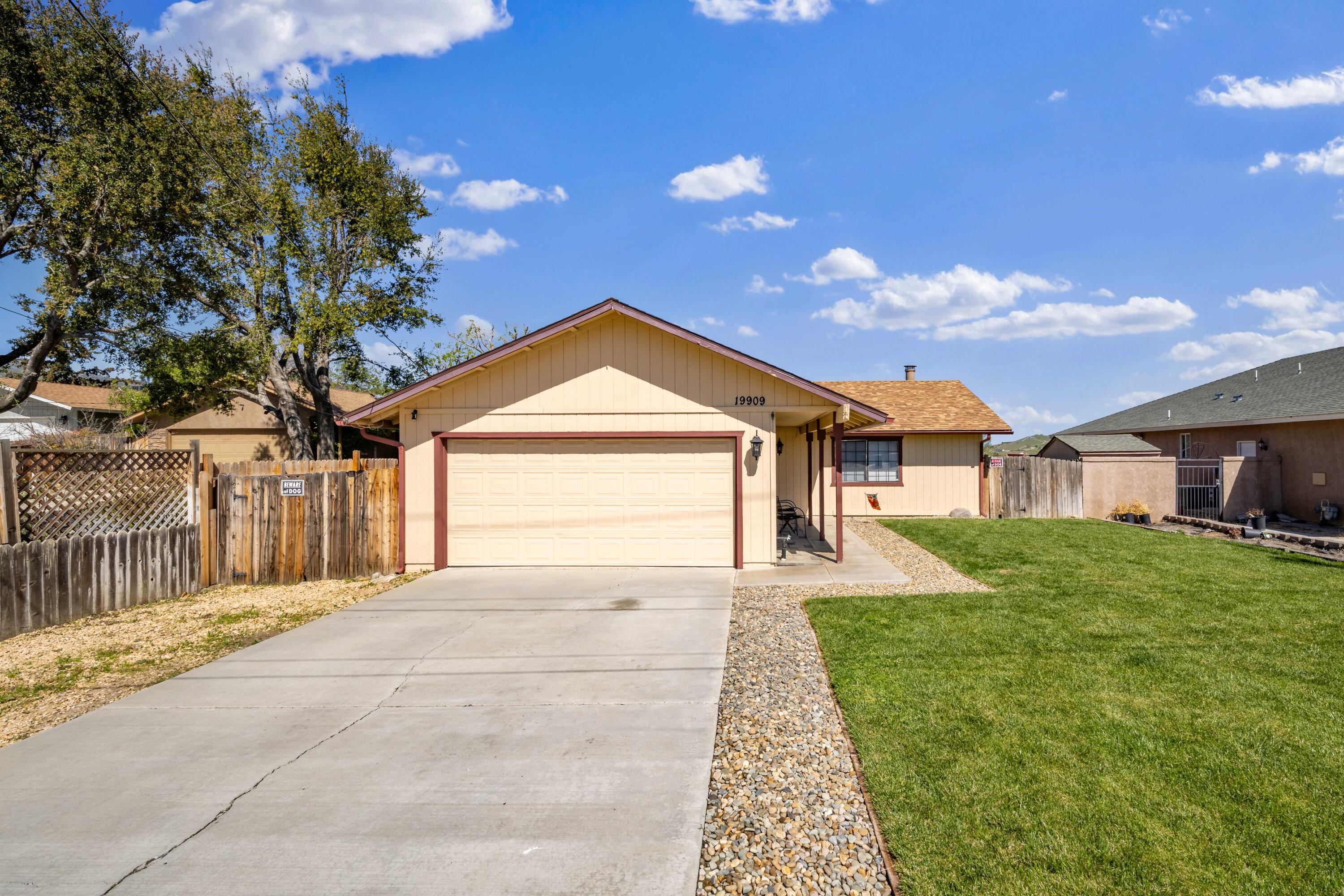 19909 Meadows Road Tehachapi, CA 93561 - Photo 2 of 25 19909 Meadows Rd-3