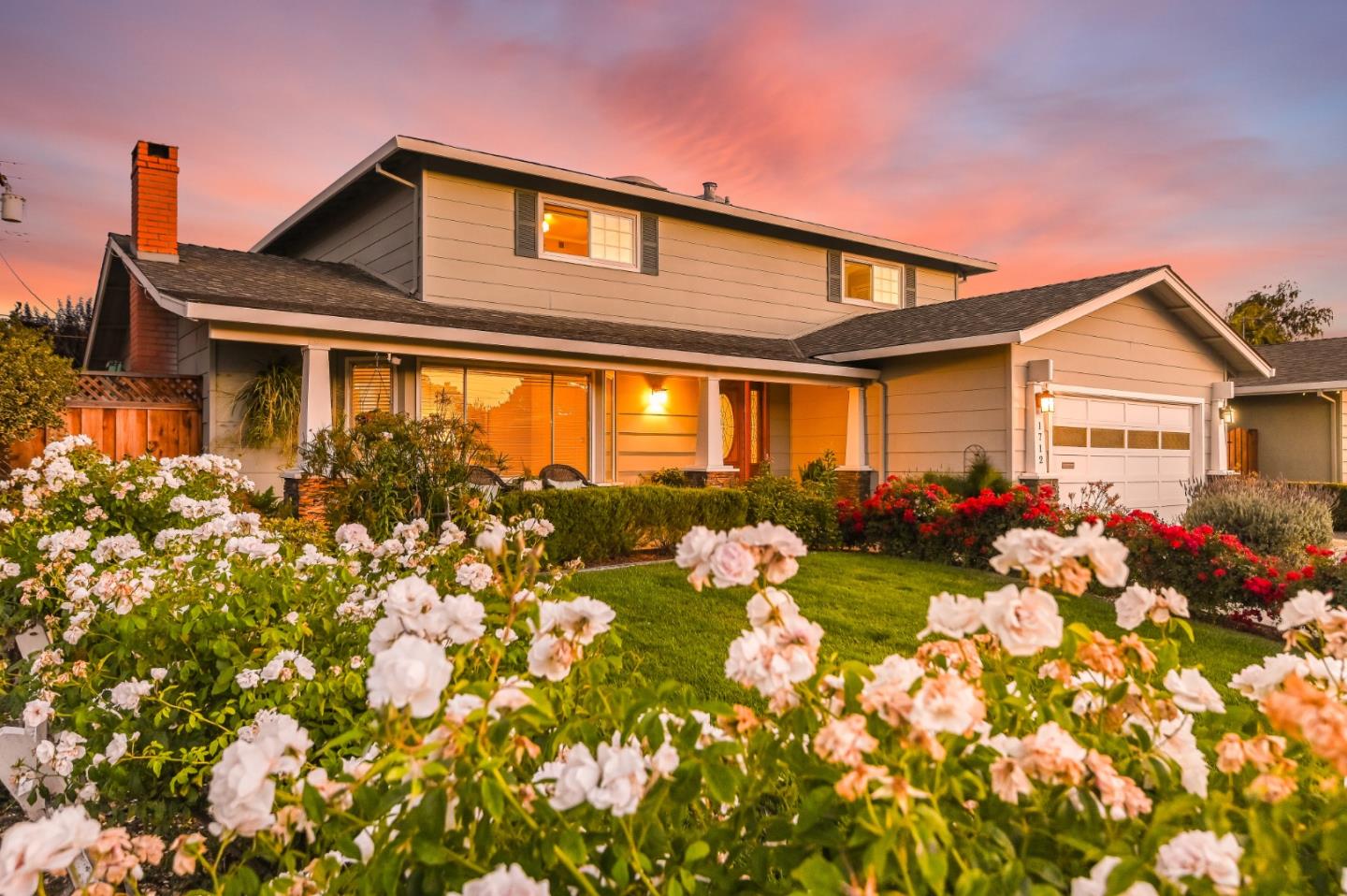 1712 Don Avenue, San Jose, CA 95124 Compass