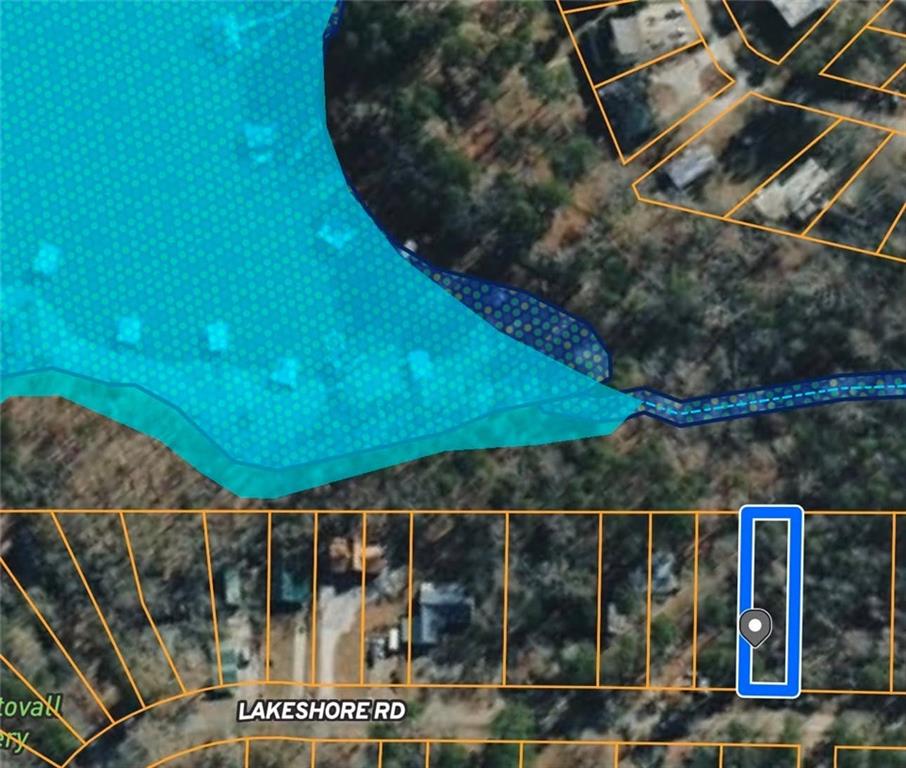 0 Lakeshore Road Martin, GA 30557 - Photo 10 of 11