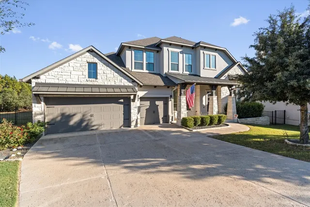 $5,995 | 16516 Leopold Trail, Austin, TX 78738