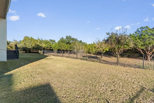 $5,995 | 16516 Leopold Trail, Austin, TX 78738