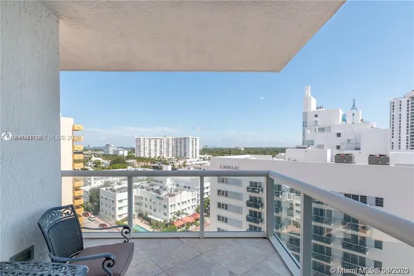 $10,000 | 3801 Collins Avenue, Unit 1102, Miami Beach, FL 33140