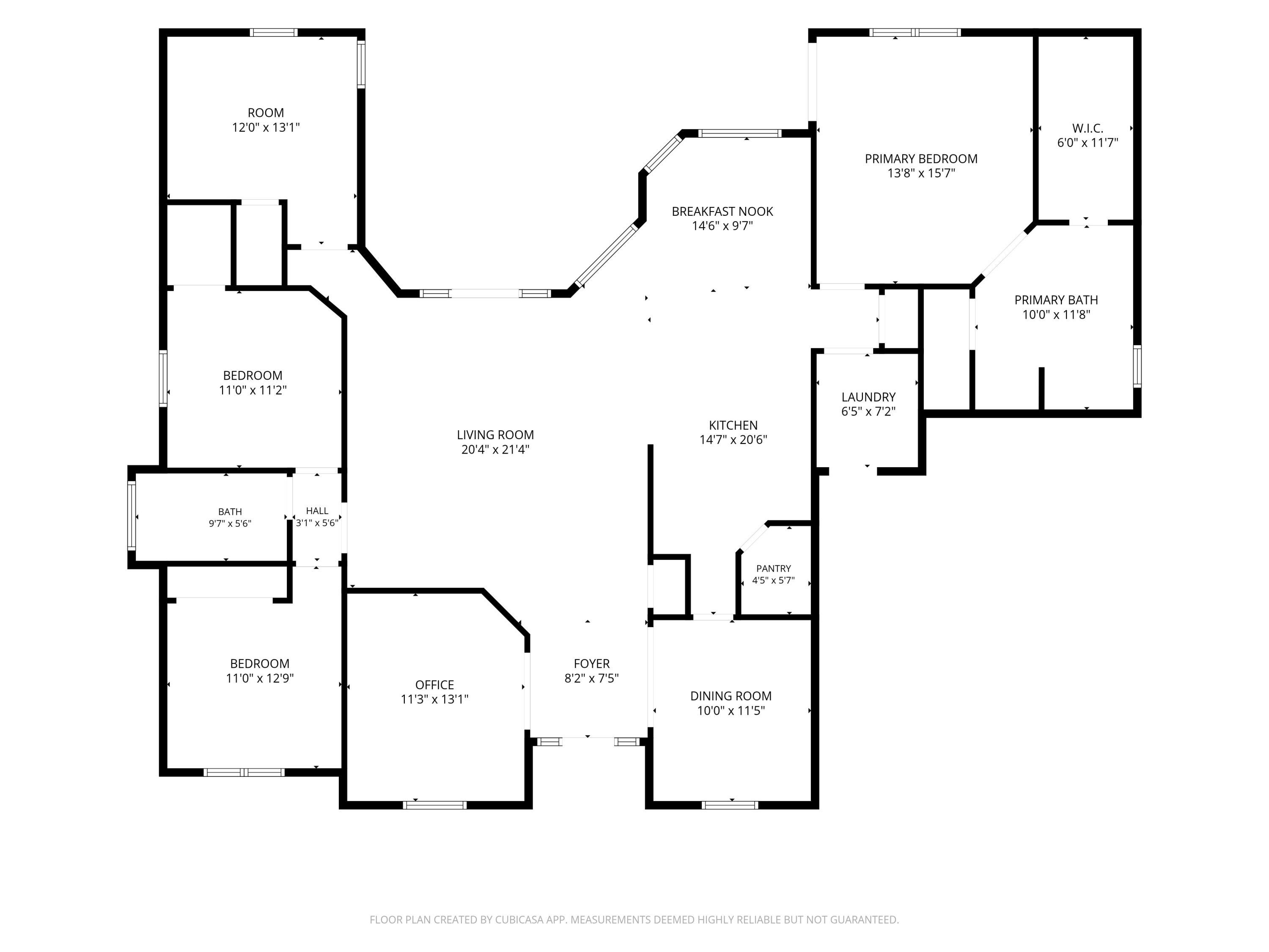 3742 Bengal Road Gulf Breeze, FL 32563 - Photo 33 of 60 Gallery Image 33
