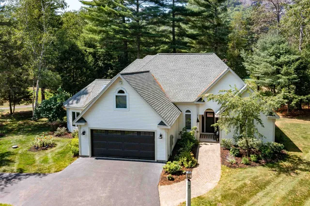 $1,295,000 | 7 Fairway Drive, Hale's Location, NH 03860