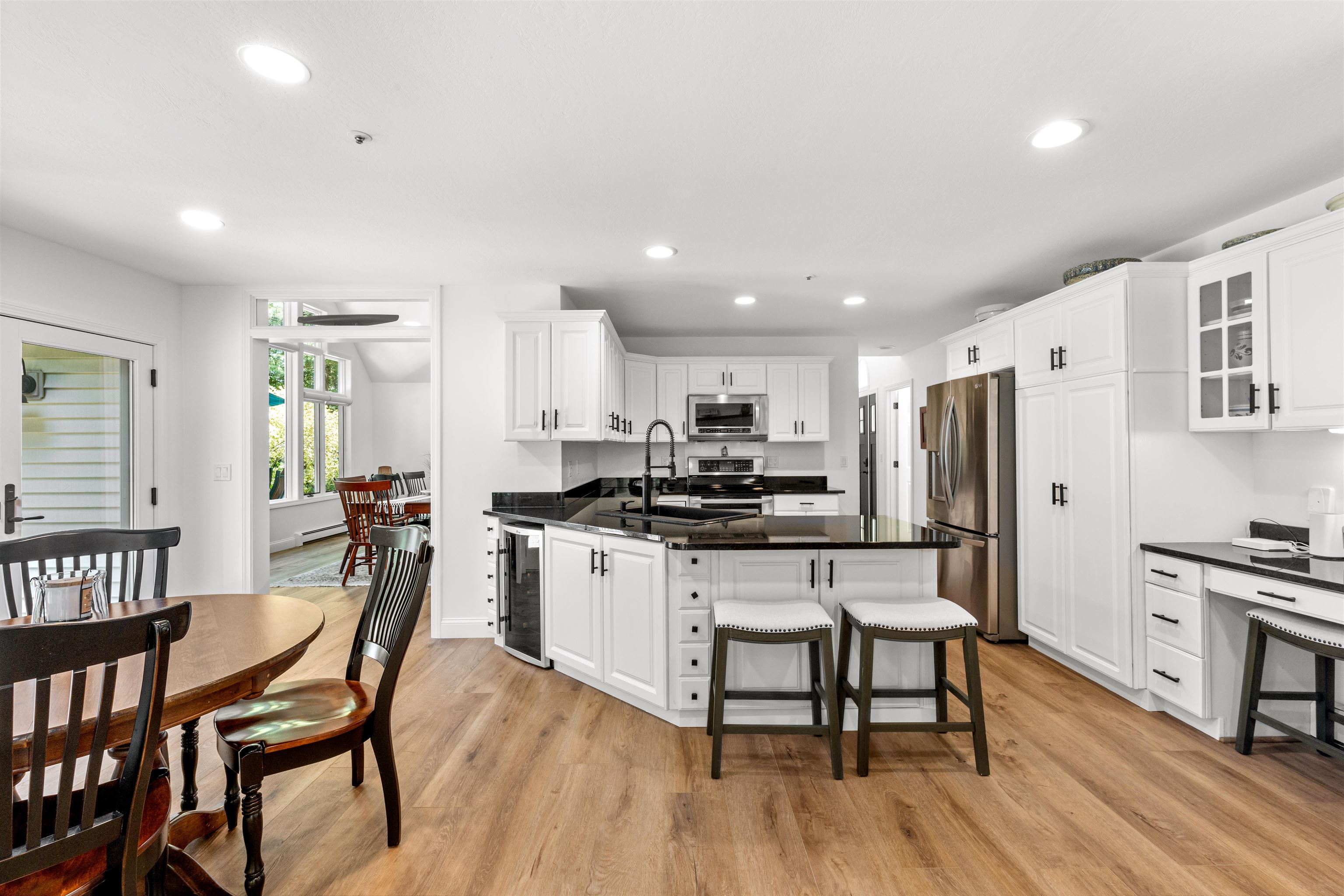 7 Fairway Drive Hale's Location, NH 03860 - Photo 14 of 48