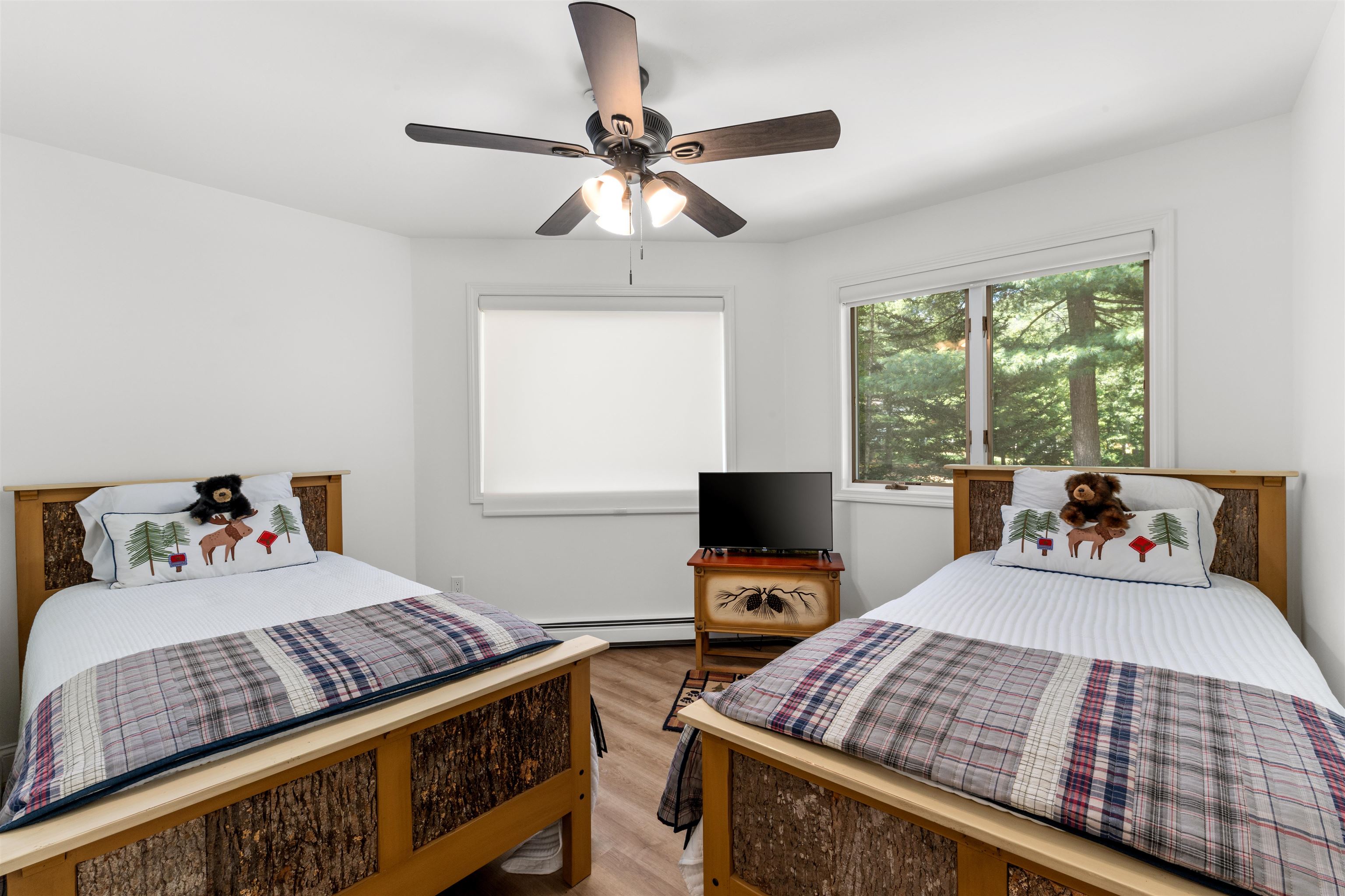 7 Fairway Drive Hale's Location, NH 03860 - Photo 26 of 48