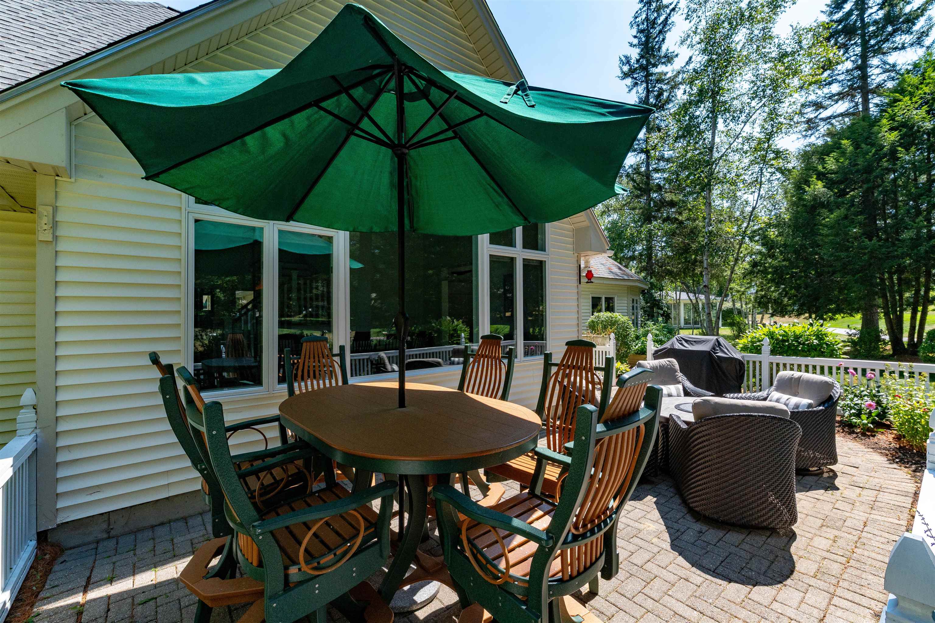 7 Fairway Drive Hale's Location, NH 03860 - Photo 28 of 48