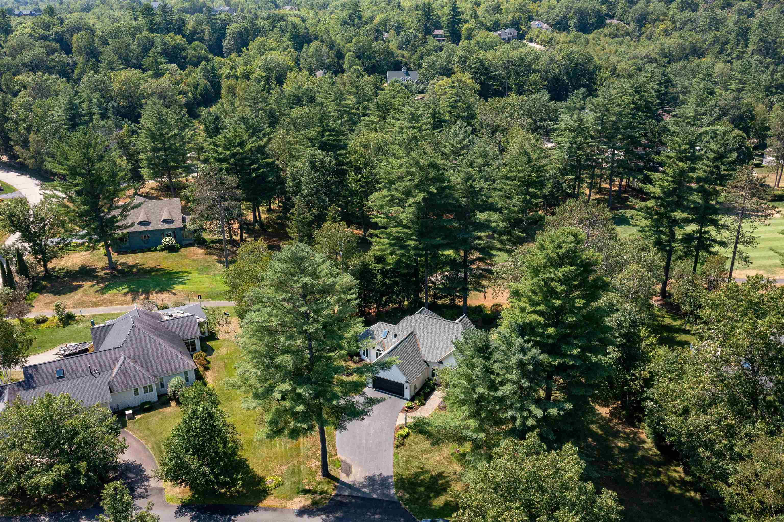 7 Fairway Drive Hale's Location, NH 03860 - Photo 36 of 48