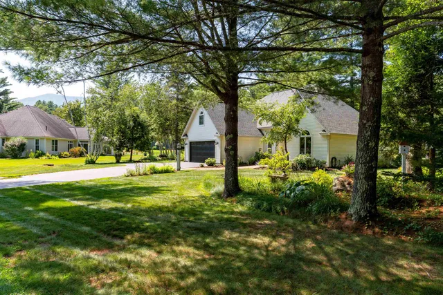 $1,295,000 | 7 Fairway Drive, Hale's Location, NH 03860