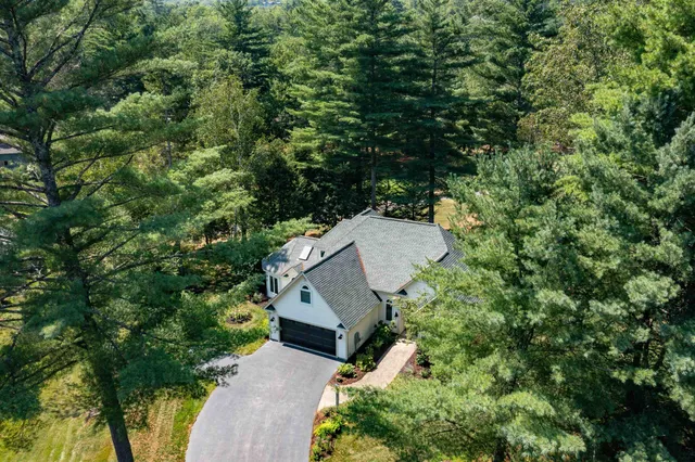 $1,295,000 | 7 Fairway Drive, Hale's Location, NH 03860