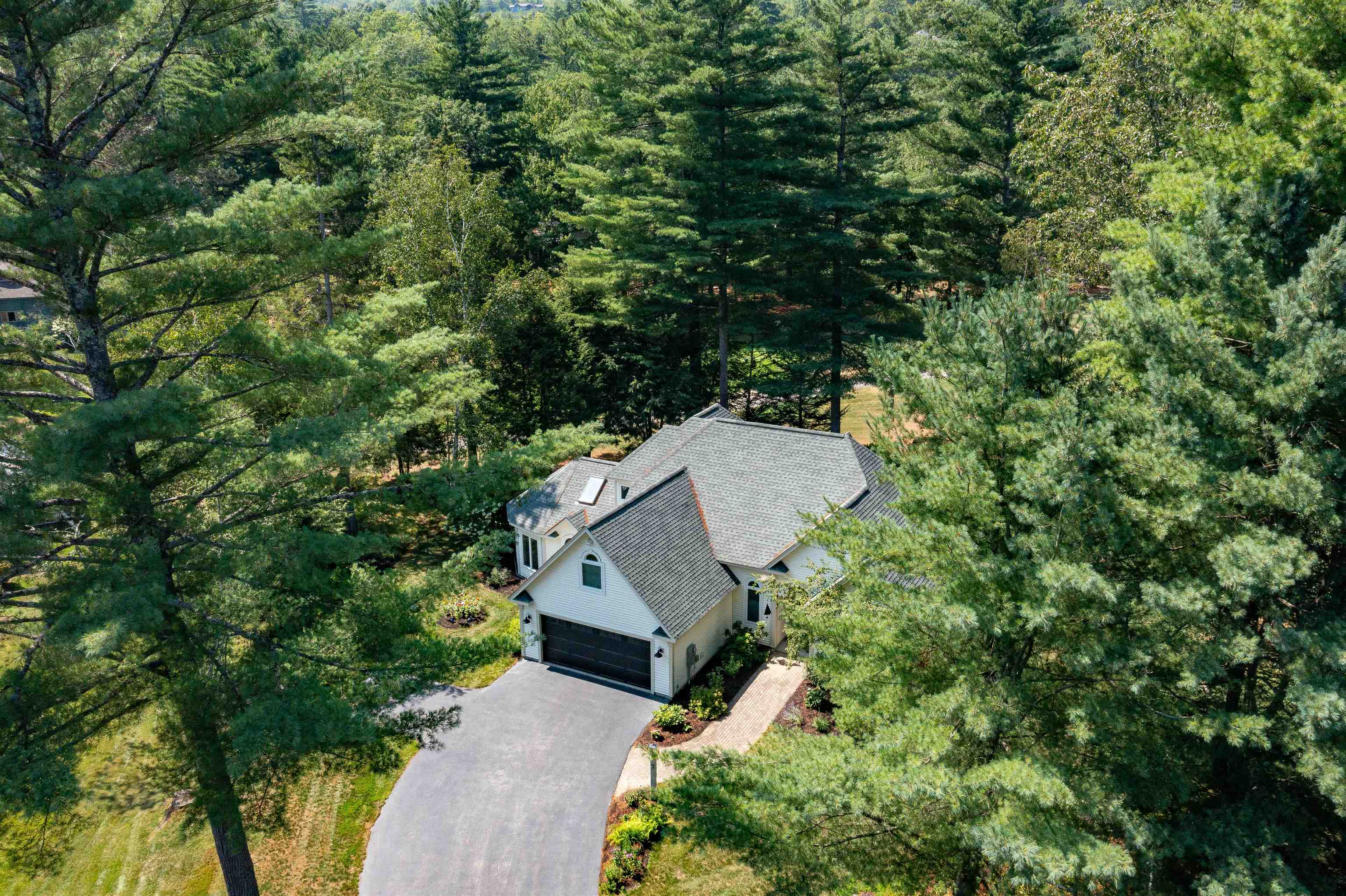 7 Fairway Drive Hale's Location, NH 03860 - Photo 45 of 48