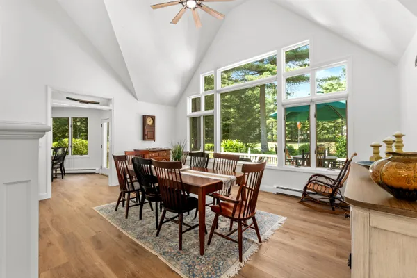 $1,295,000 | 7 Fairway Drive, Hale's Location, NH 03860