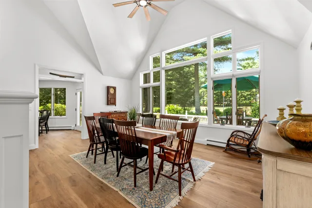 $1,295,000 | 7 Fairway Drive, Hale's Location, NH 03860